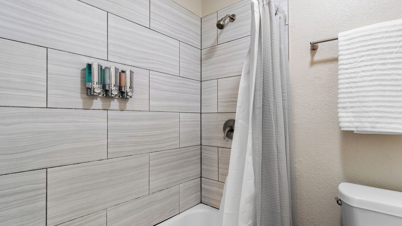 Photo of Bathroom in Arlington