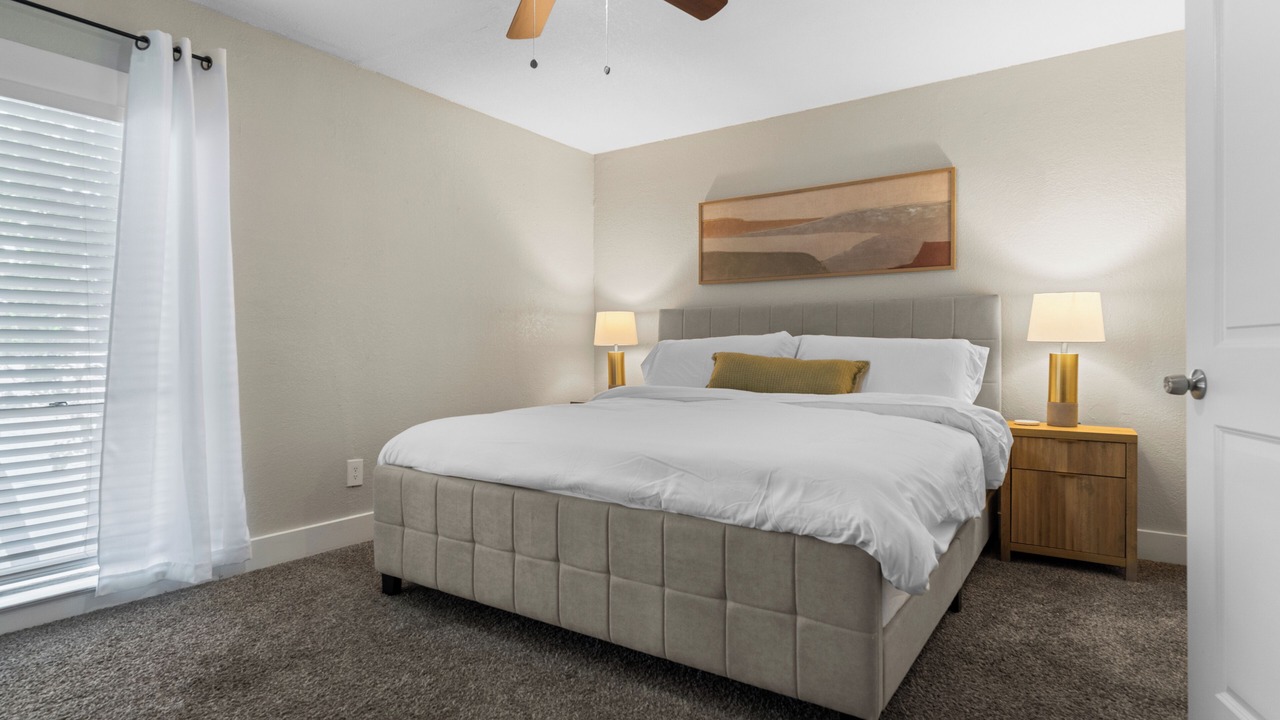 Photo of Bedroom in Arlington