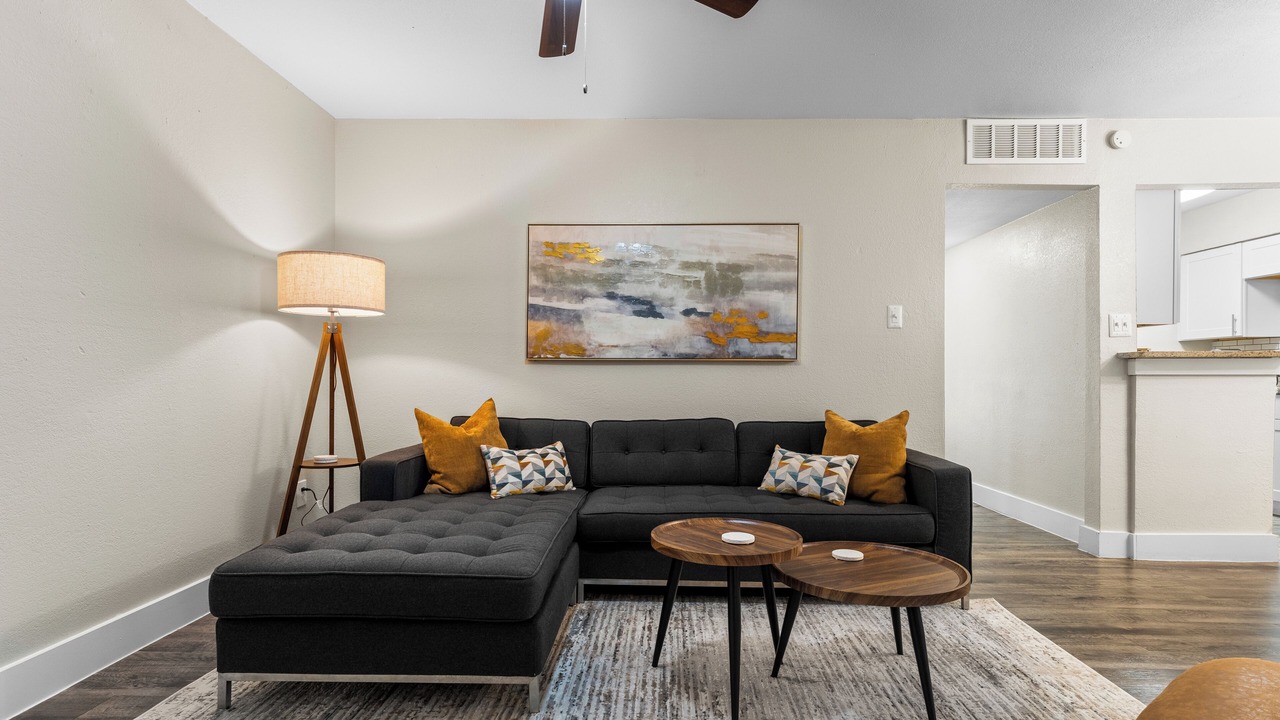 Photo of Livingroom in Arlington