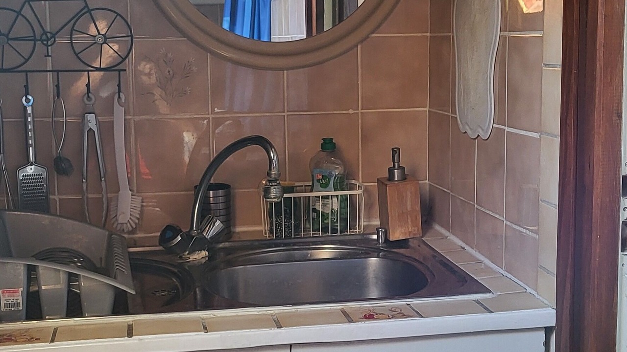 Photo of Kitchen in Quartier Saint-Leon