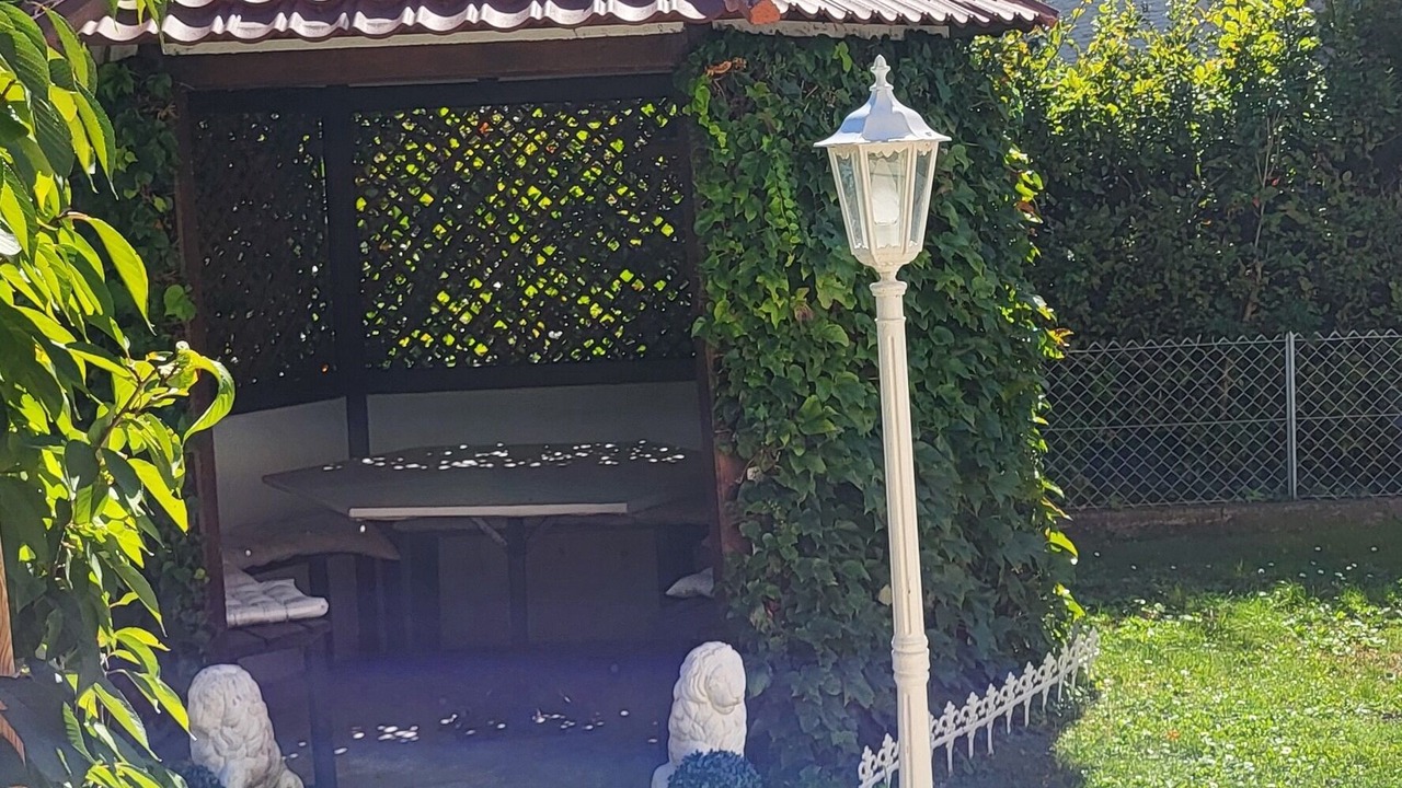 Photo of Patio Balcony in Quartier Saint-Leon