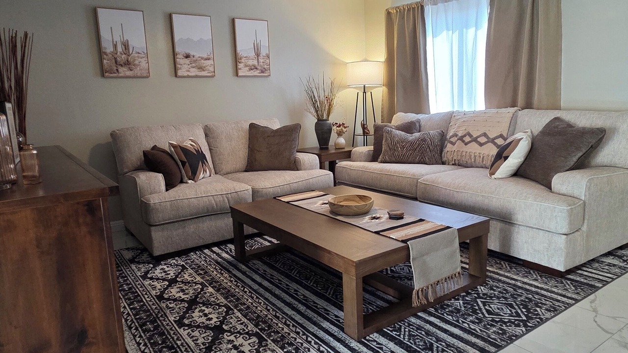 Photo of Livingroom in Suncliff