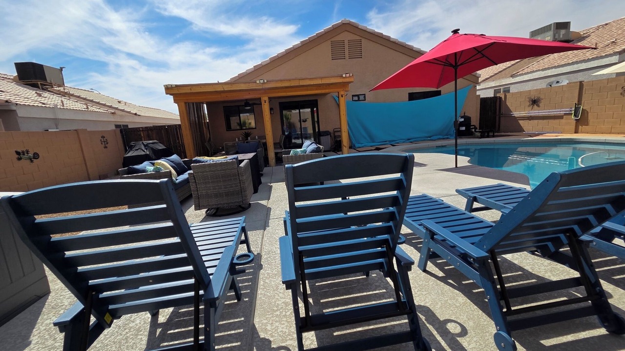 Photo of Outdoor in Suncliff