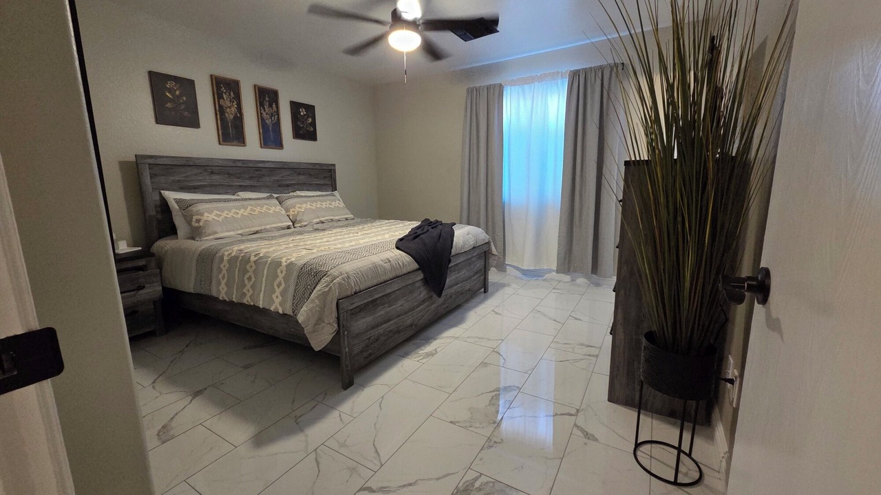 Photo of Bedroom in Suncliff
