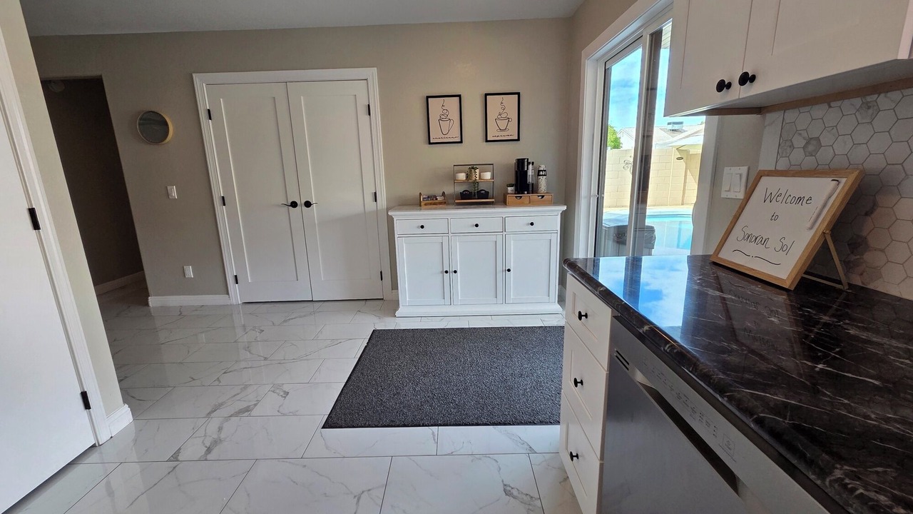 Photo of Kitchen in Suncliff