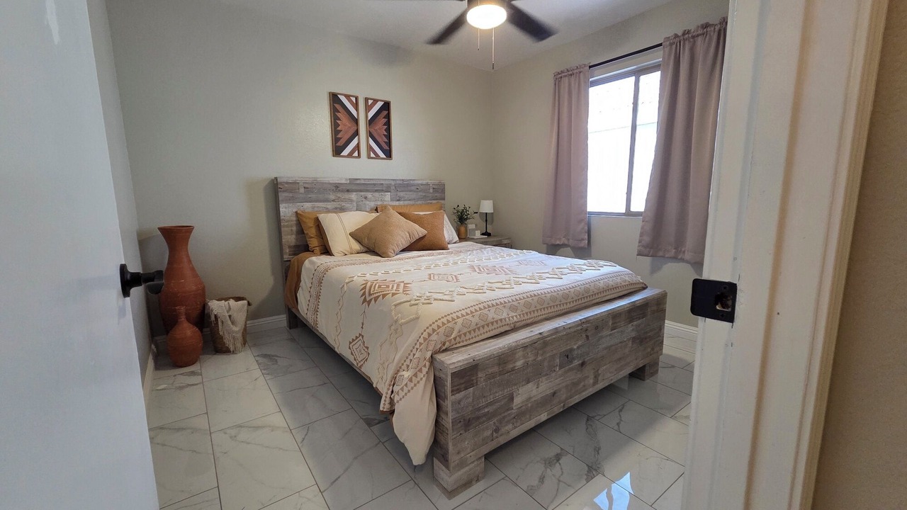 Photo of Bedroom in Suncliff
