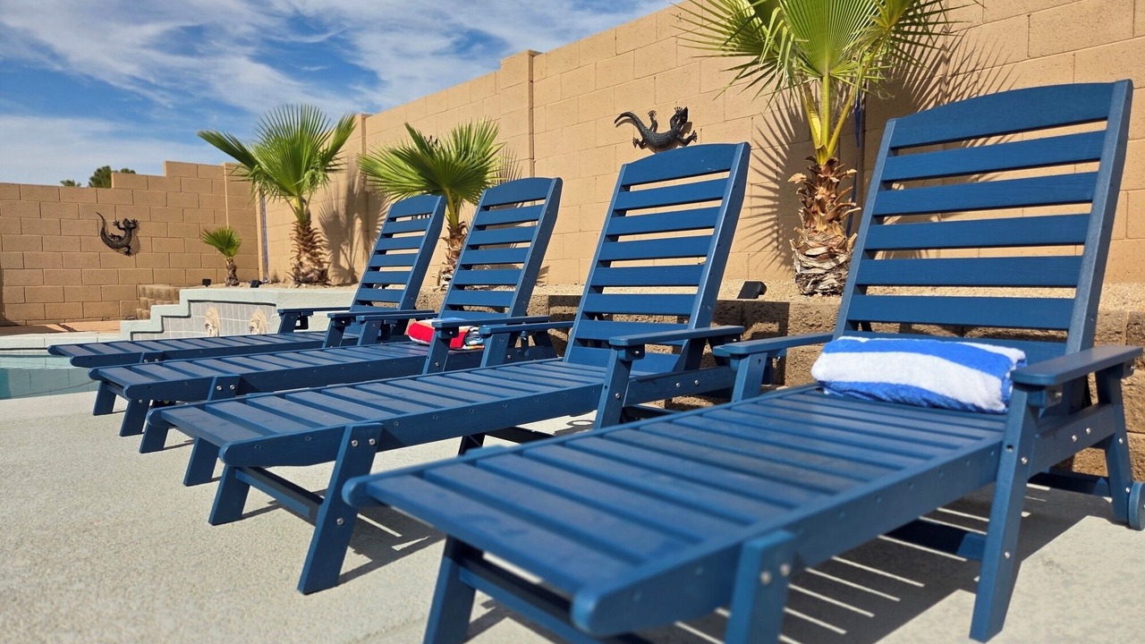 Photo of Patio Balcony in Suncliff