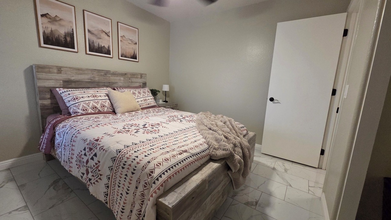 Photo of Bedroom in Suncliff