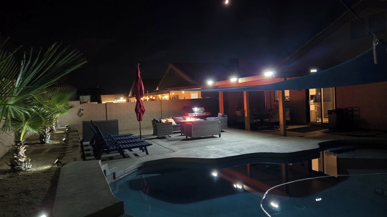 Photo of Outdoor in Suncliff