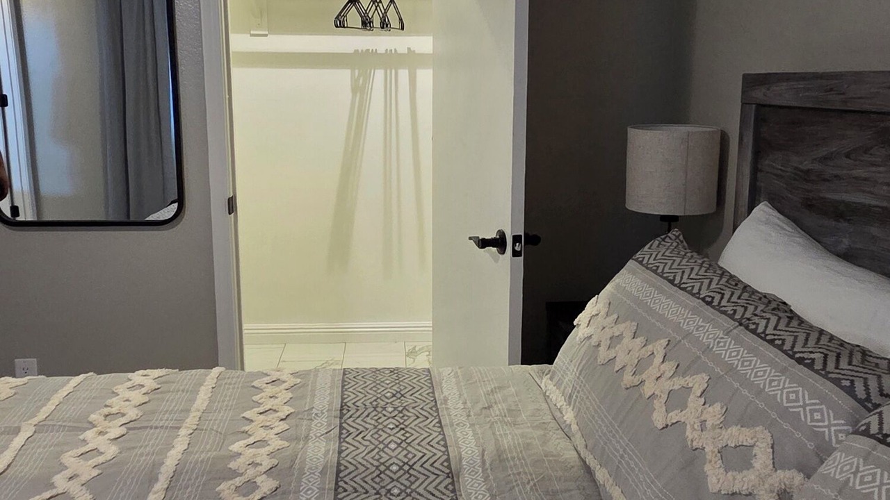 Photo of Bedroom in Suncliff