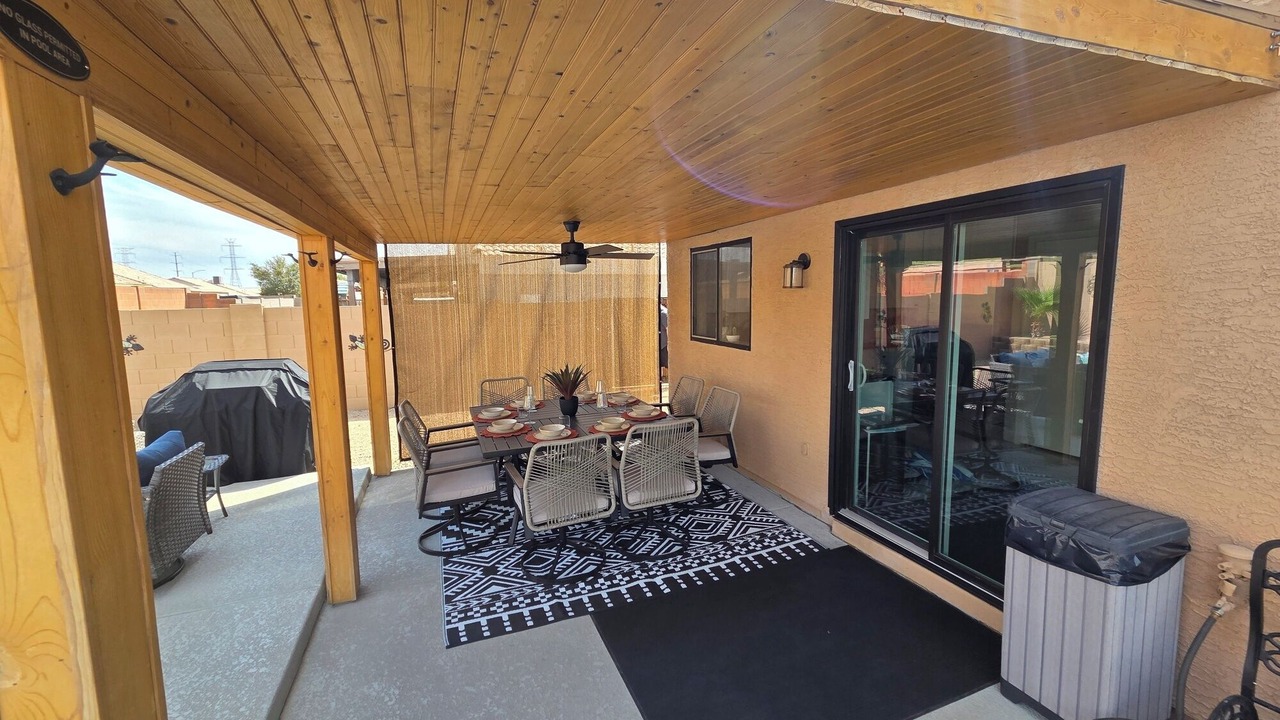 Photo of Outdoor in Suncliff