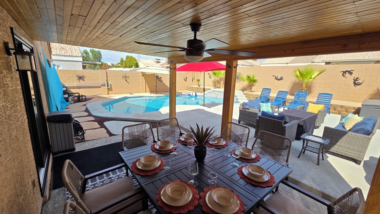 Photo of Outdoor in Suncliff