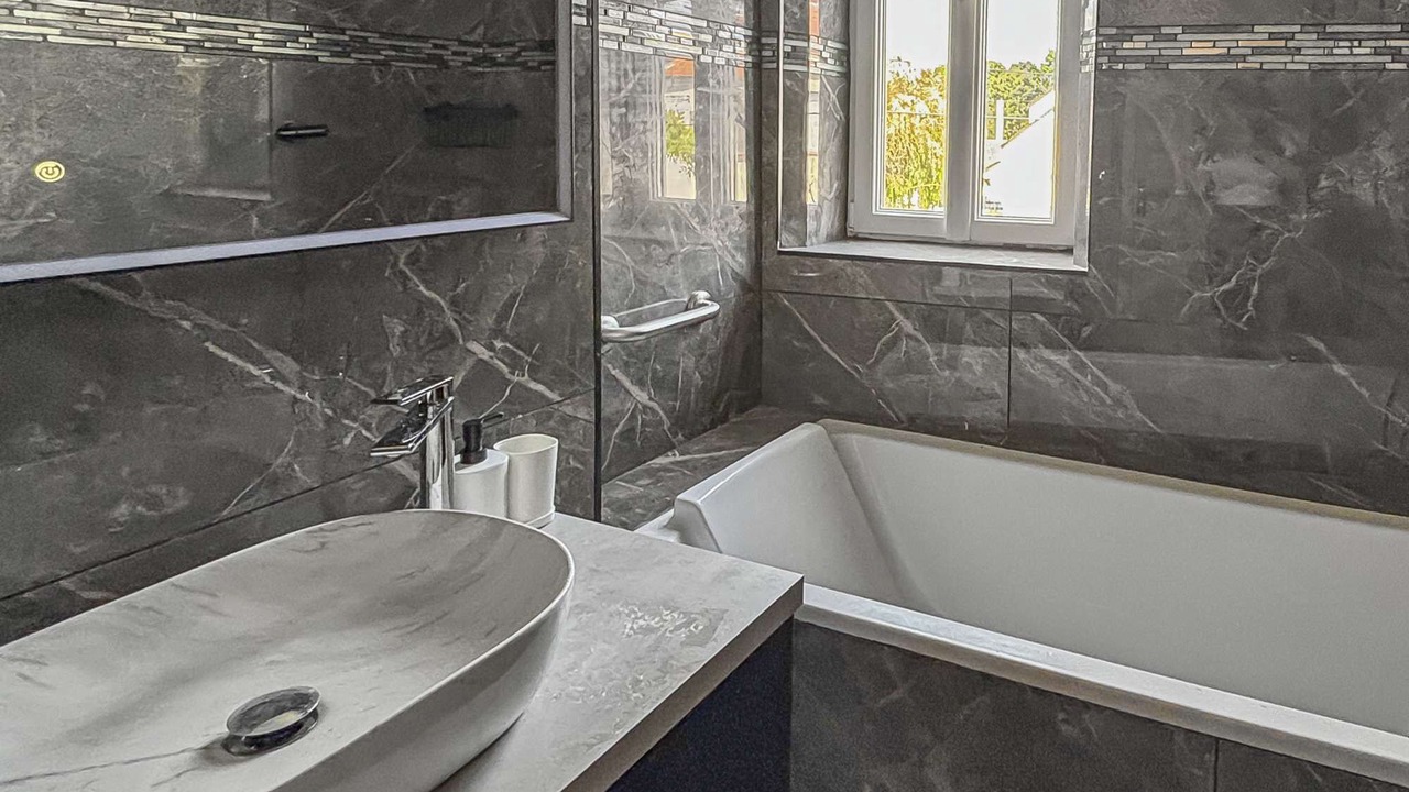 Photo of Bathroom in Triel-sur-Seine