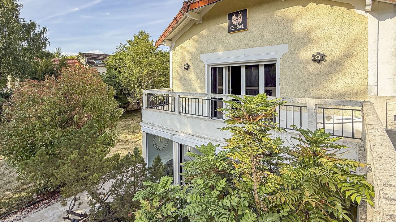 Photo of Outdoor in Triel-sur-Seine
