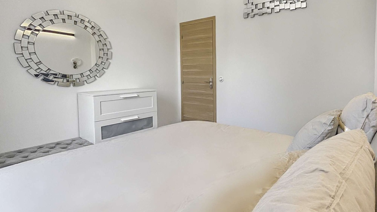 Photo of Bedroom in Triel-sur-Seine