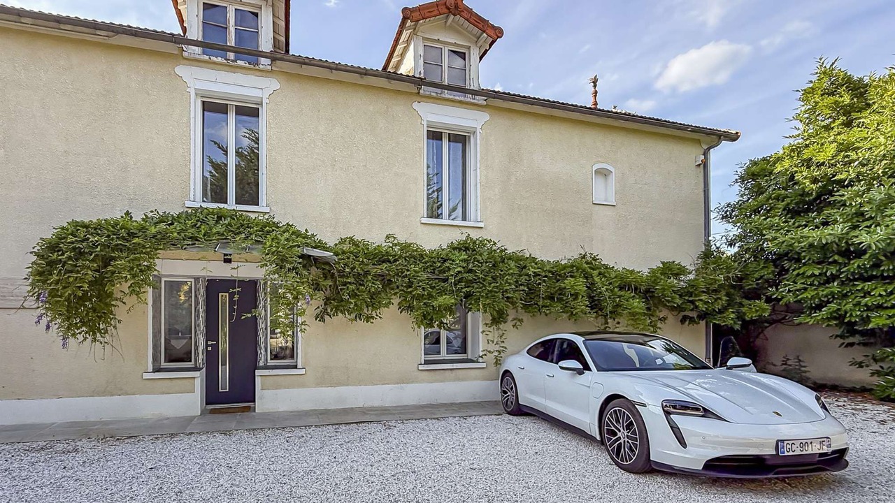 Photo of Outdoor in Triel-sur-Seine