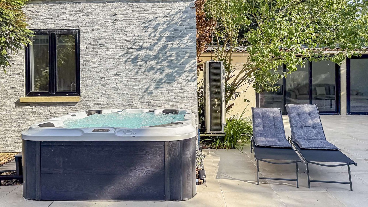 Photo of Patio Balcony in Triel-sur-Seine