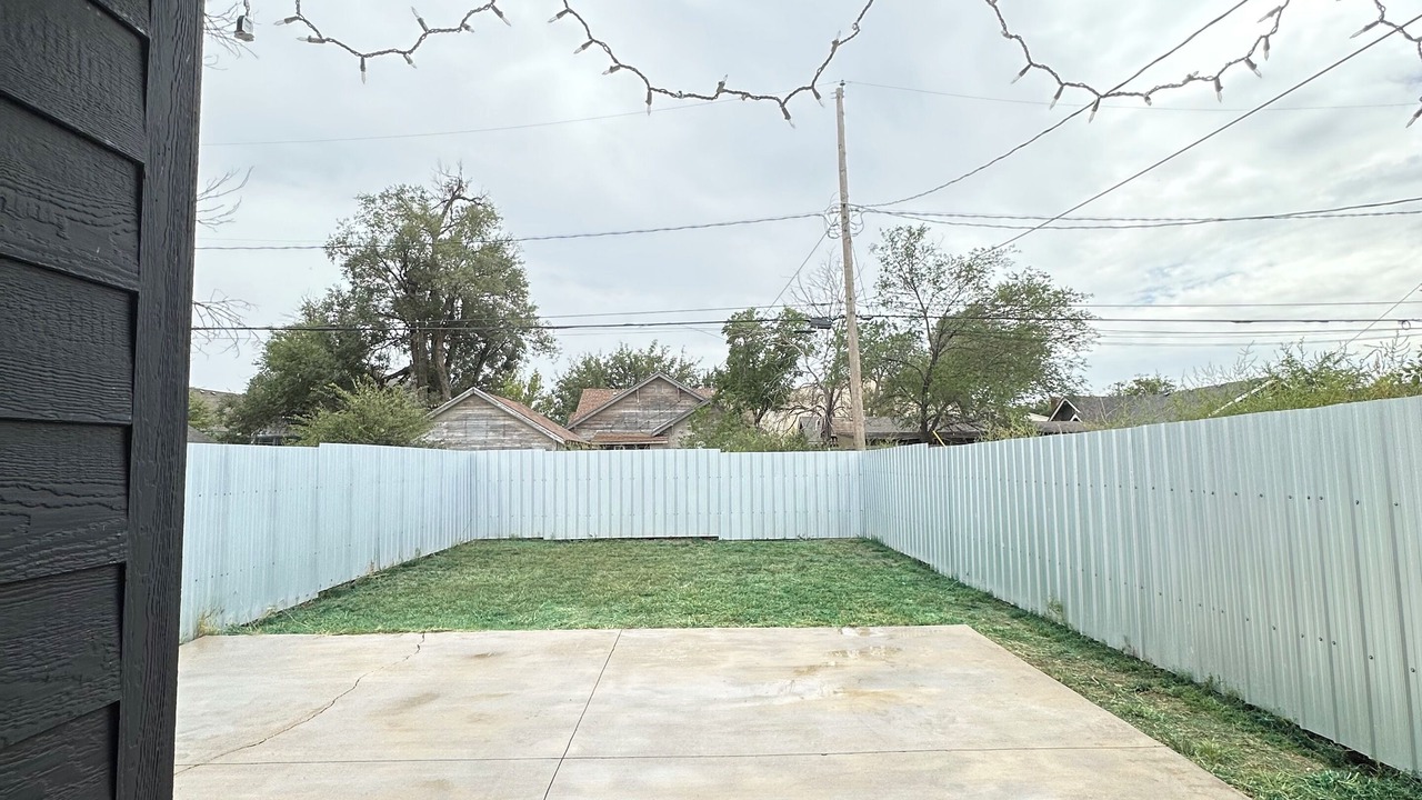 Photo of Outdoor in Amarillo