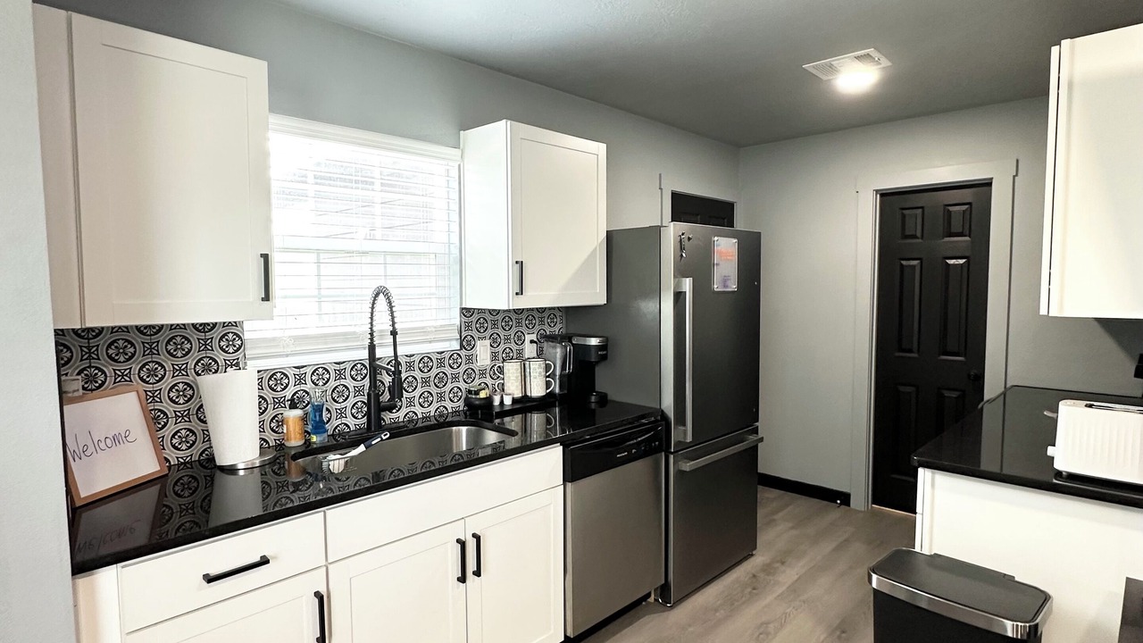 Photo of Kitchen in Amarillo
