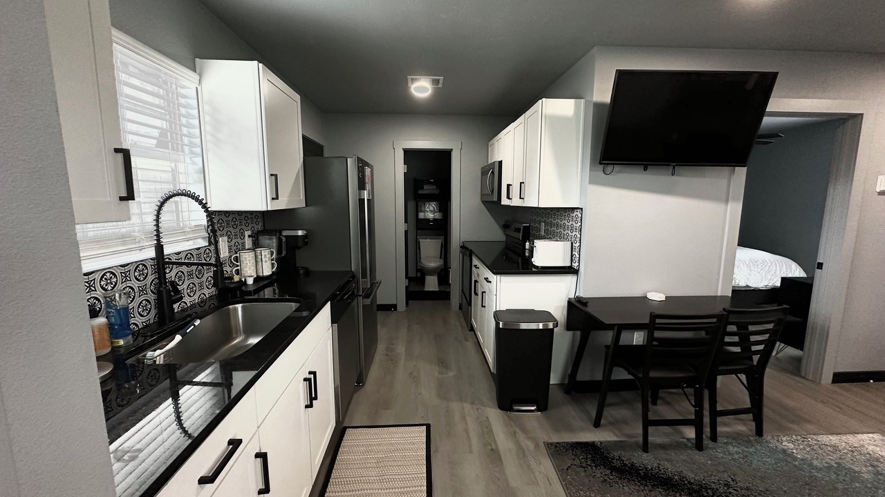 Photo of Kitchen in Amarillo