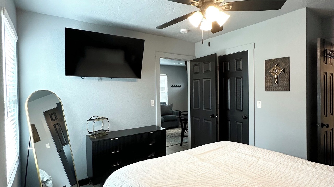 Photo of Bedroom in Amarillo