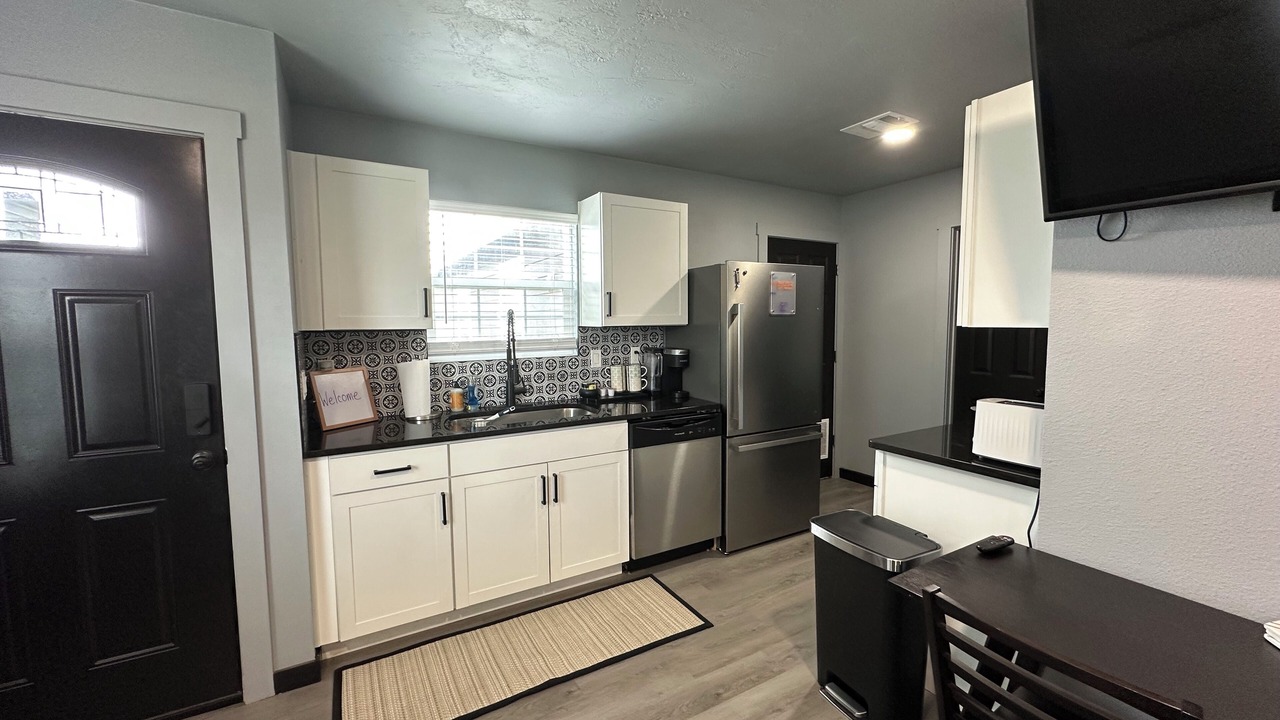 Photo of Kitchen in Amarillo