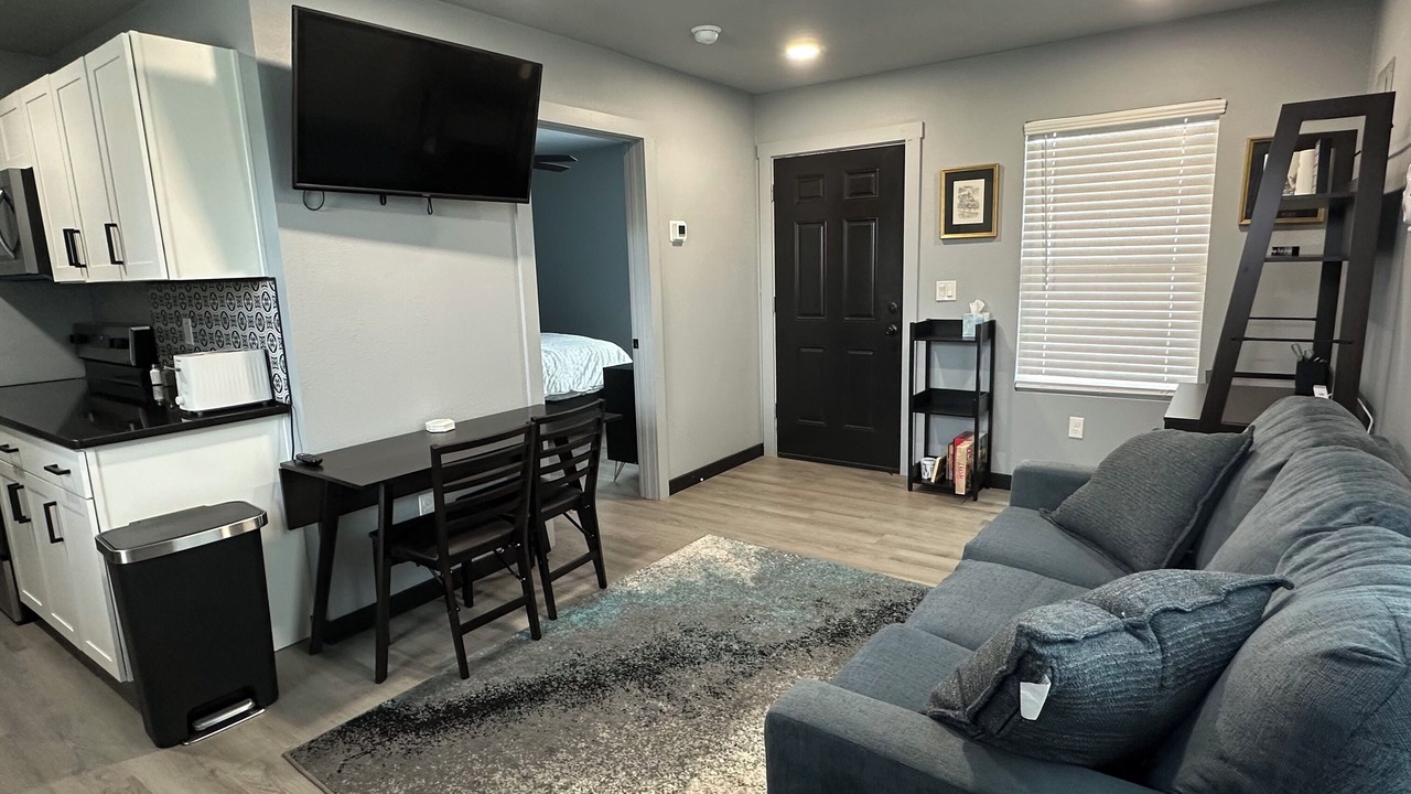 Photo of Livingroom in Amarillo