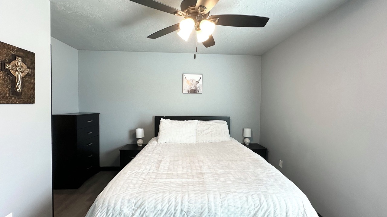 Photo of Bedroom in Amarillo