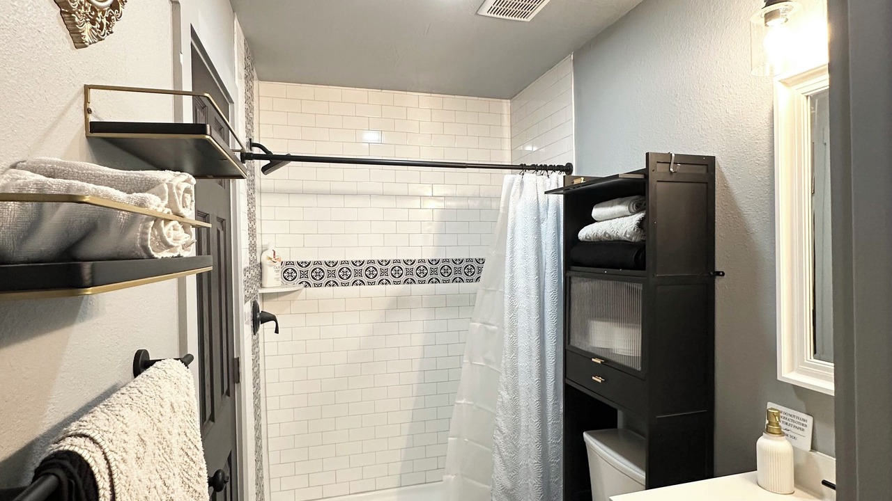 Photo of Bathroom in Amarillo