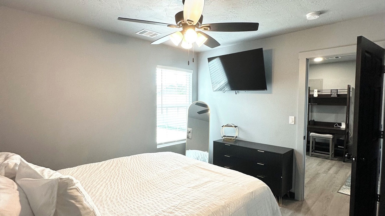 Photo of Bedroom in Amarillo
