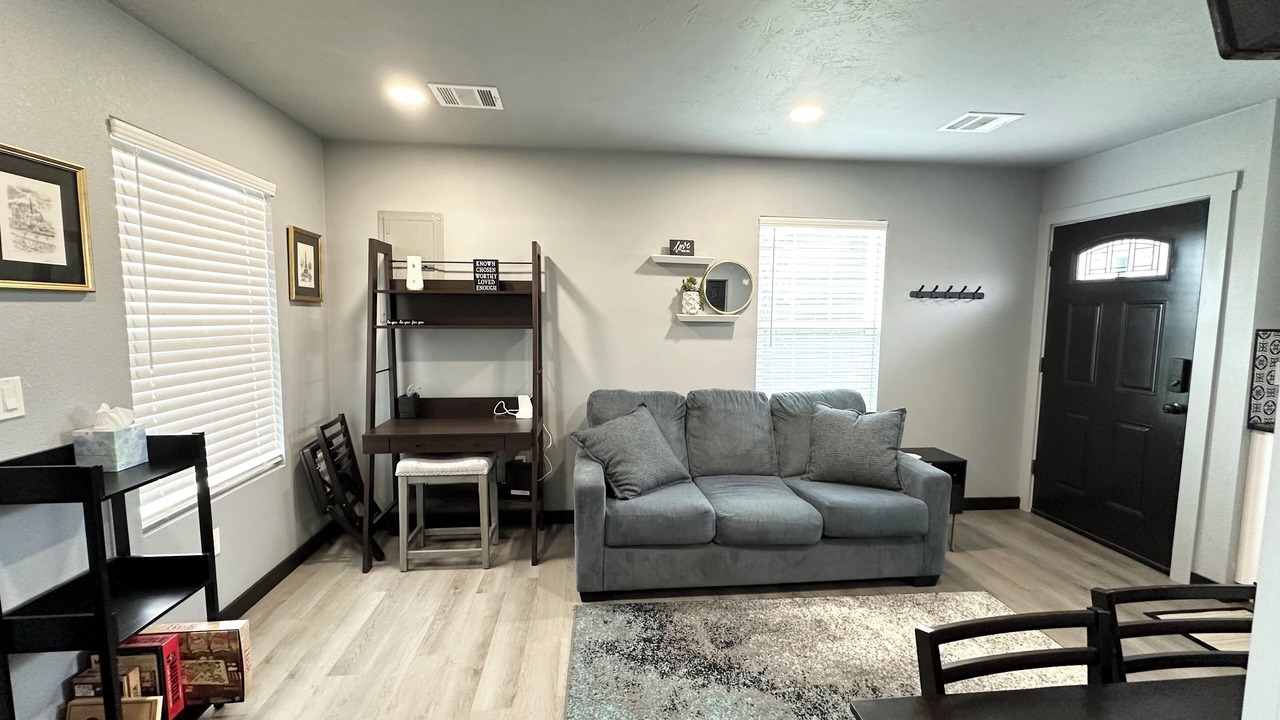 Photo of Livingroom in Amarillo