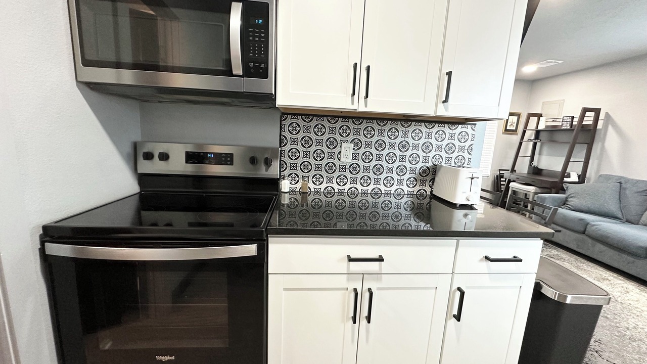 Photo of Kitchen in Amarillo