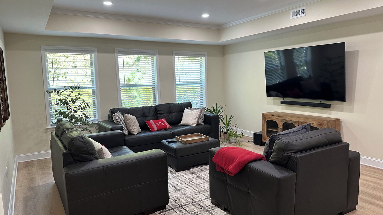 Photo of Livingroom in Buford