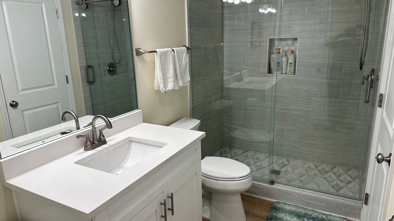 Photo of Bathroom in Buford