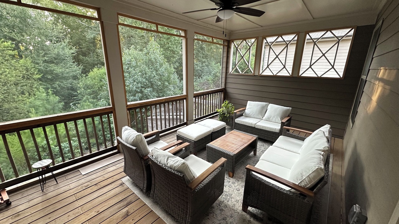 Photo of Livingroom in Buford