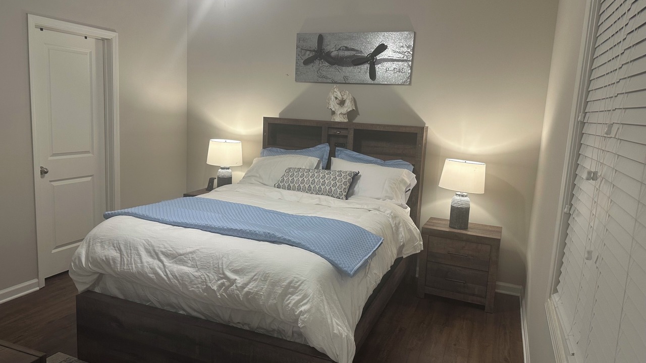 Photo of Bedroom in Buford