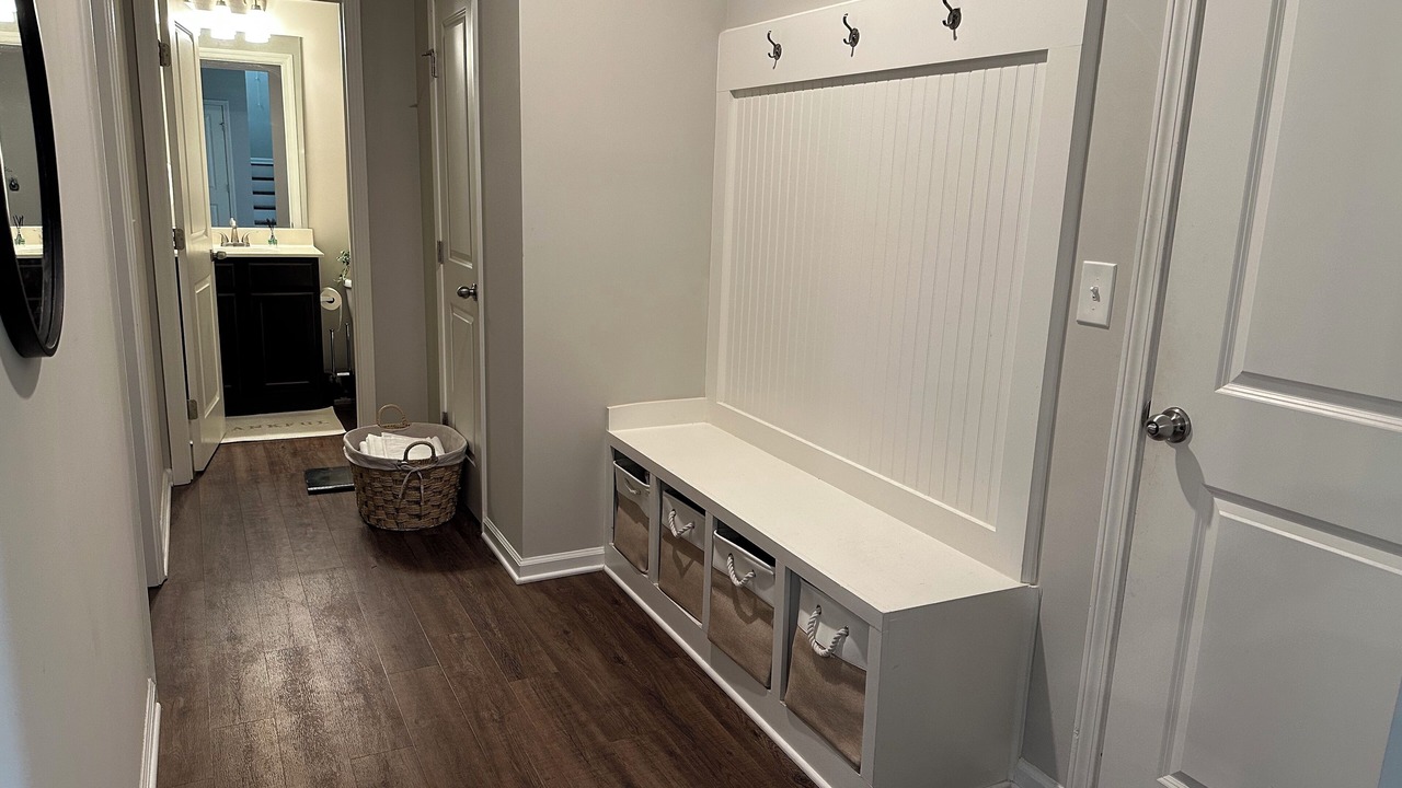 Photo of Bathroom in Buford