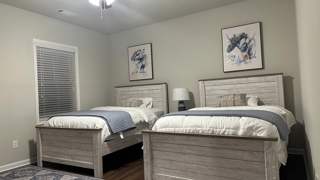 Photo of Bedroom in Buford