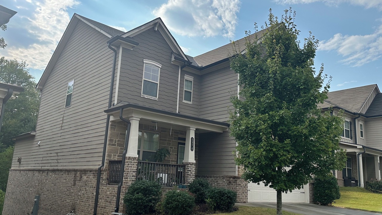 Photo of Outdoor in Buford
