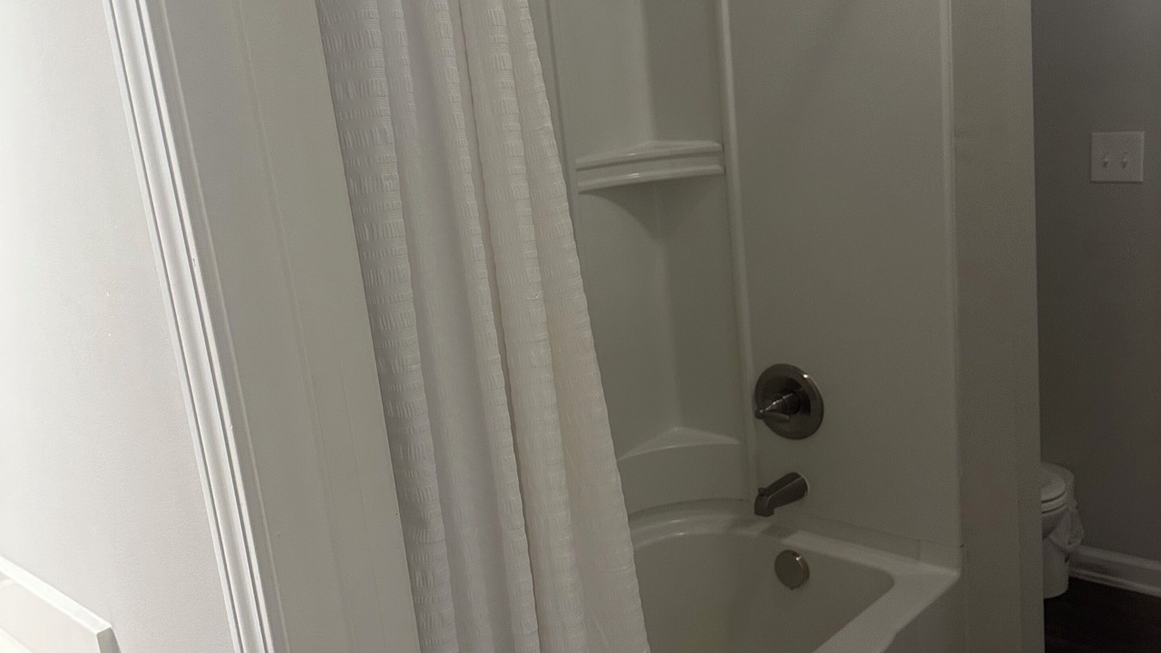 Photo of Bathroom in Buford