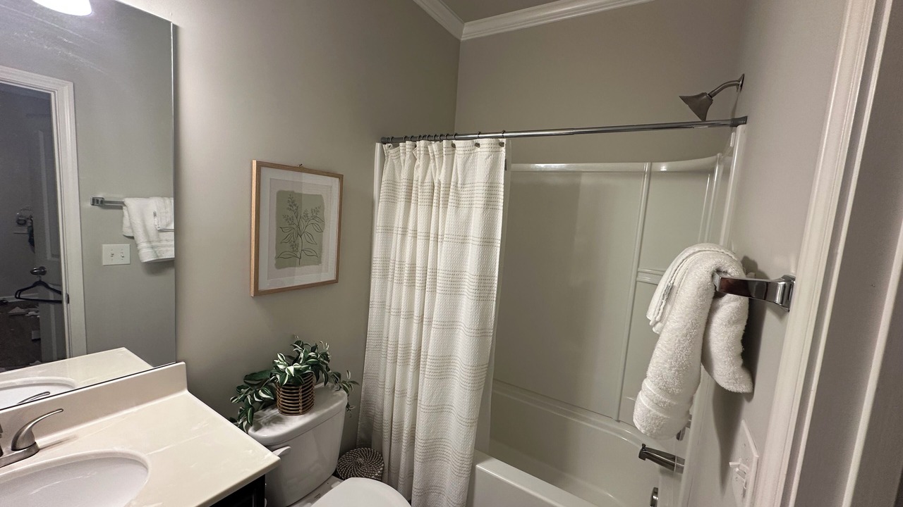 Photo of Bathroom in Buford