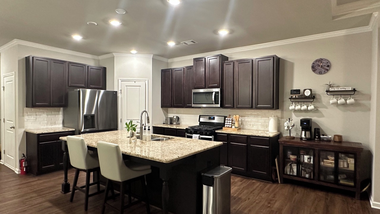 Photo of Kitchen in Buford