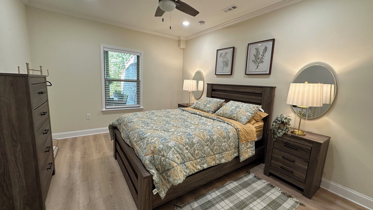 Photo of Bedroom in Buford