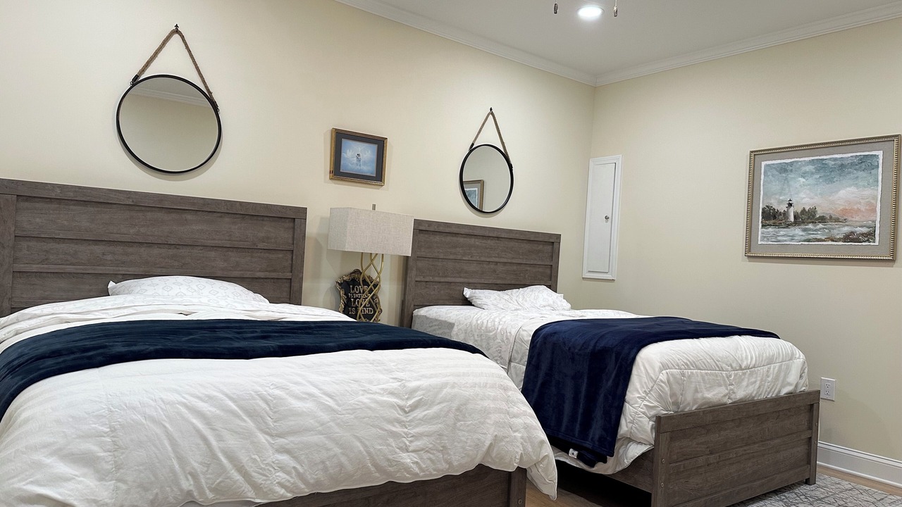 Photo of Bedroom in Buford