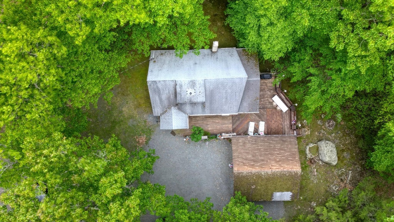 Photo of Outdoor in Greentown