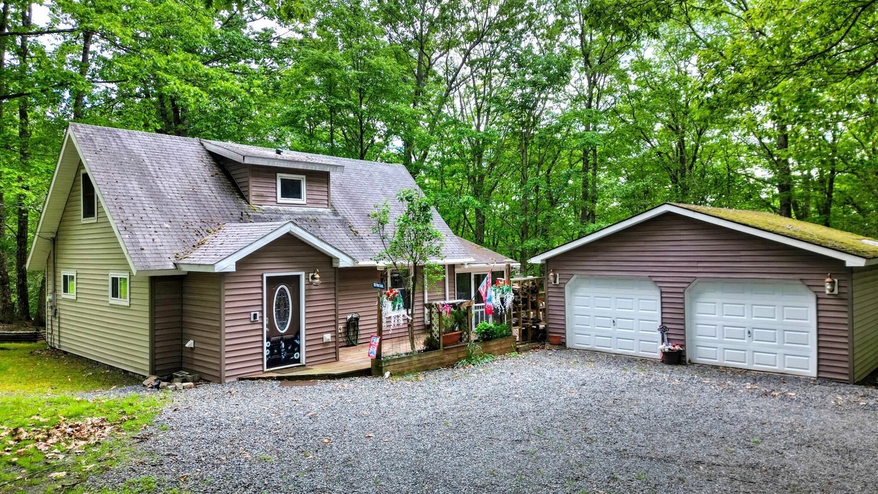 Photo of Outdoor in Greentown