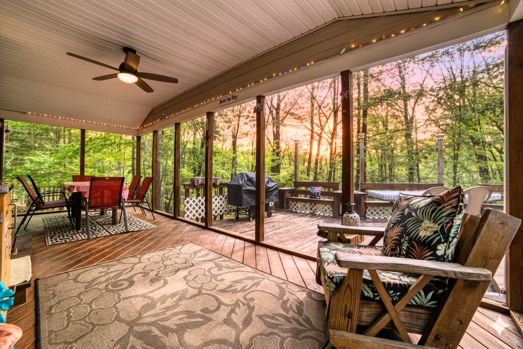 Photo of Outdoor in Greentown