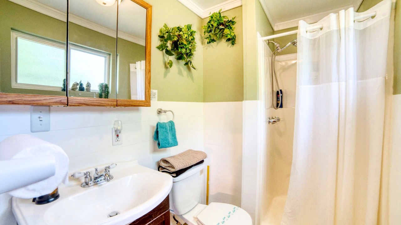 Photo of Bathroom in Greentown
