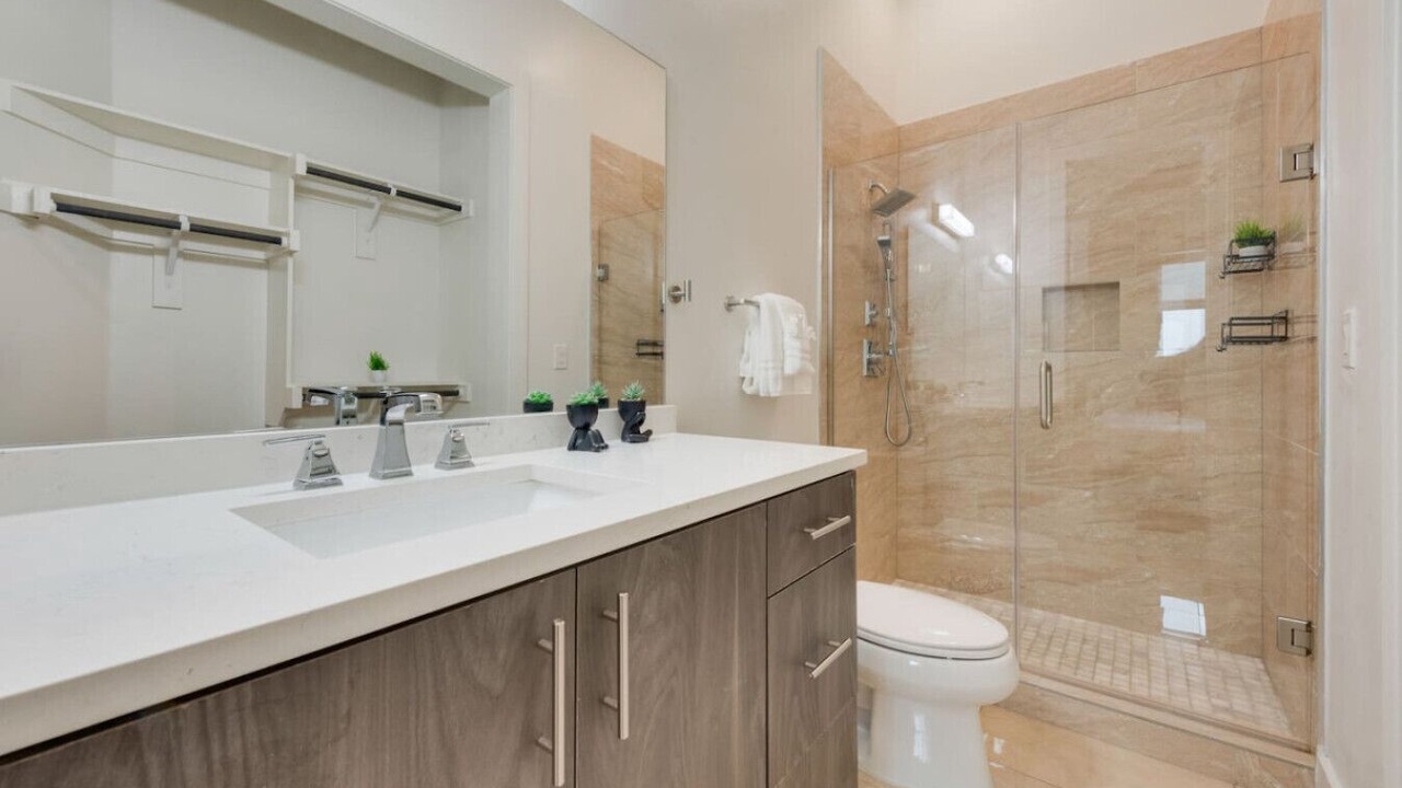 Photo of Bathroom in Cedars