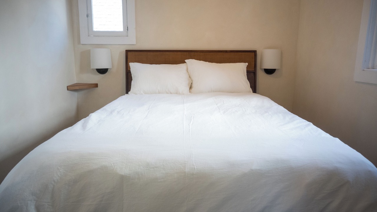 Photo of Bedroom in Silver Lake